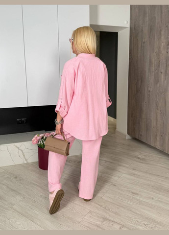 Костюм из льна Garna (326501744)