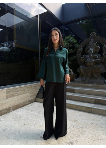 Жіноча шовкова сорочка Avanti (350313548)