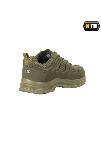 Кросівки тактичніе Iva Olive ( ) M-TAC (303412679)