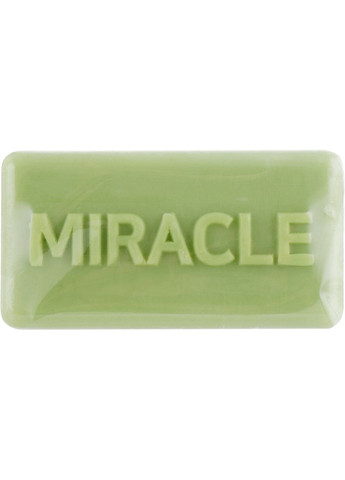Мило для обличчя AHA/BHA/PHA 30 Days Miracle Cleansing Bar 106g (634849-100179) Some By Mi (368638215)