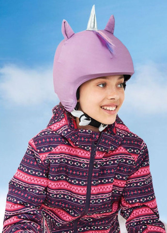 Детский чехол на шлем Crivit (286420361)