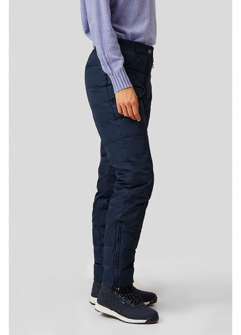 Утепленные брюки W18-12050-101 Finn Flare (361204797)