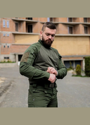 Тактична сорочка No Brand (311504448)