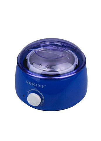 Воскоплав SK-117 баночный с терморегулятором 500 мл Sokany (351431669)
