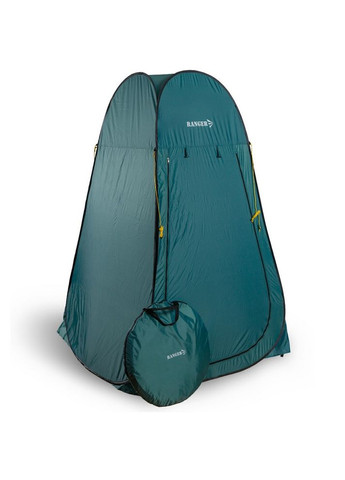 Тент-намет Shower душ/туалет RA6654 Ranger (338430787)