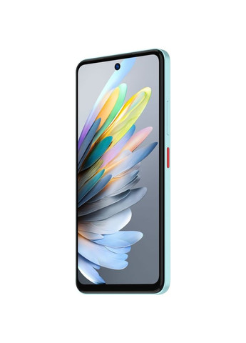 Мобільний телефон Blade A75 4/128GB Green (1066106) ZTE (301866632)