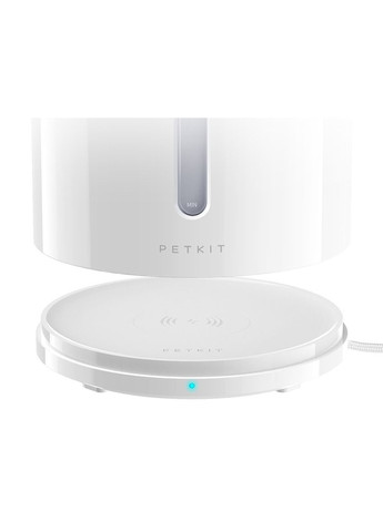 Поилка Eversweet SOLO 2 Smart Pet Drinking Fountain, White (P4114) PETKIT (360412044)