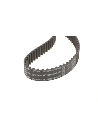Комплект ременя ГРМ з помпою води KP35581XS Gates (380718883)