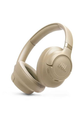 Bluetooth-гарнитура Tune 730BT Beige (JBLT730BTBEG) JBL (372011956)