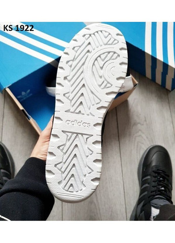 КРОССОВКИ ЖЕНСКИЕ ADIDAS ULTRA BOOST BLACK WHITE АДИДАС УЛЬТРАБУСТ No Brand чёрные демисезоны (368855914)