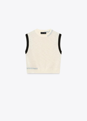 Топ Zara (365444145)