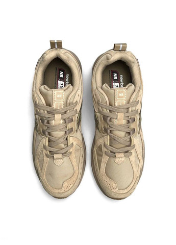 Бежеві Осінні кросівки чоловічі No Brand