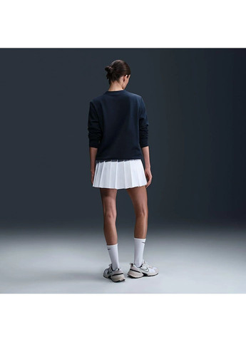 Світшот жіночий Sportswear Blue Nike (365963350)