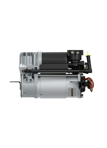 Компресор пневмосистеми КШМ MERCEDES-BENZ E-CLASS (W211) 1.8 2002.11 - 2008.12 E 200 KOMPRESSOR (211.042) M 2 Wabco (367093074)
