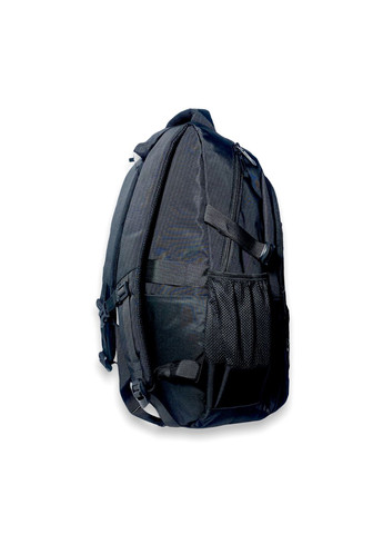 Міський рюкзак XS9213, два відділи, внутрішня кишеня, органайзер, розміри: 50*30*20 чорний Jack Lu (286421654)