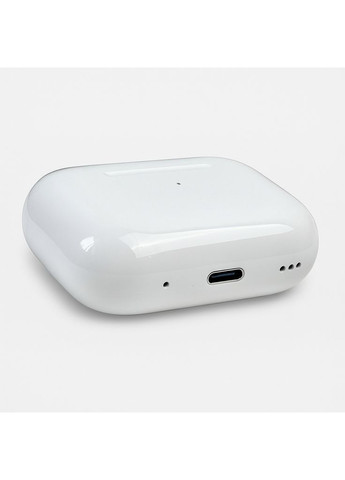 Бездротові навушники Air Pro 2 Fun з кнопками керування Білий No Brand (370215260)