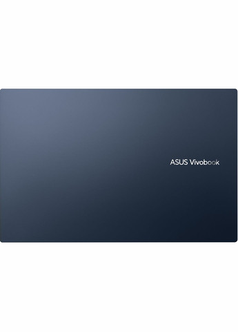 Ноутбук Vivobook 15 M1502YA-BQ325 15.6" FHD IPS, AMD R5-7430U, 16GB, F512GB, UMA, NoOS, Блакитний Asus (334116012)