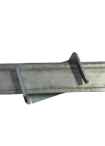 Держатель полосы до 50 мм универсальный металлический No Brand (364956097)