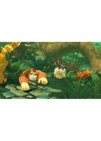 Гра Donkey Kong Bananza для Switch 2 Nintendo (364873639)