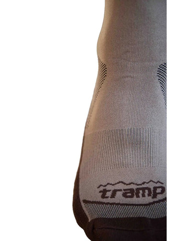 Шкарпетки демісезонні UTRUS001sand44/46 Tramp - (356130349)
