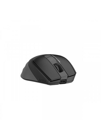 Миша бездротова Fstyler FG35C Plus (Grey), USB, колір чорний+сірий A4Tech (372459576)