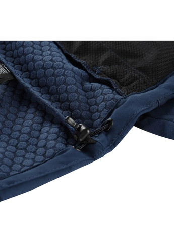 Синя демісезонна куртка hoora ljce590 Alpine Pro