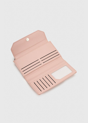 Кошелек женский C307-8 Розовый (2000990420855A) shop (2000990420855) No Brand (362705717)