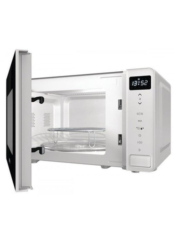 Мікрохвильова піч з грилем MO20A4XH Gorenje (315029249)