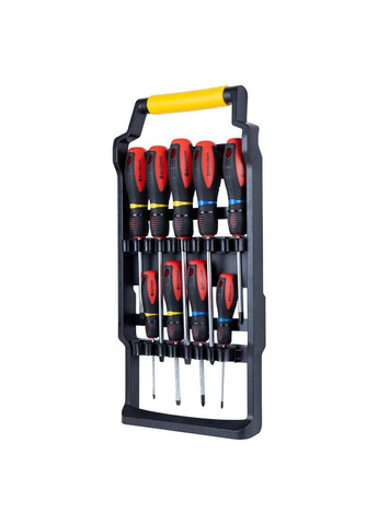 Набор отверток 9шт S2 Profi (4000072) Ultra (370624311)