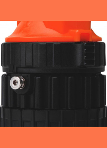 Ліхтар пожежний M-Fire Focus (235 Lm) Rechargeable Ex-ATEX (PHH0213RC) Mactronic (302367753)