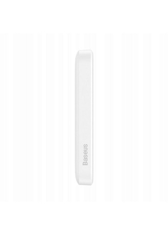 Магнітний портативний павербанк з бездротовою зарядкою Magnetic 20W 6000mAh для iPhone Baseus (349824384)