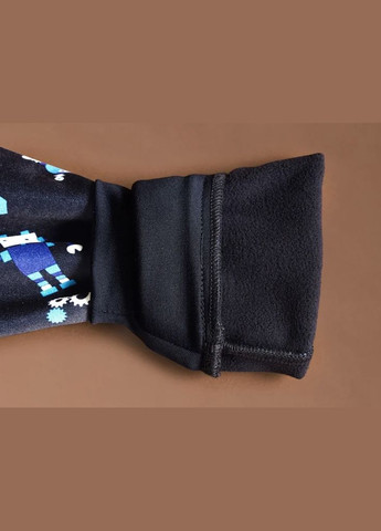 Черная демисезонная куртка демисезонная софт-шел для мальчика Lupilu