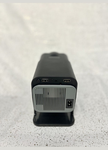 Проектор HY320 4K Native 1080P Android 11, 390ANSI Dual Wifi6 BT5.0 домашний кинотеатр. Magcubic (347608618)