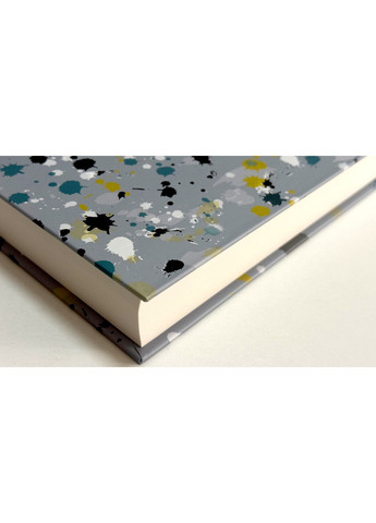 Біблія з полями для нотаток (Сучасний переклад, CUV), тв. палітурка Українське Біблійне Товариство (364973801)