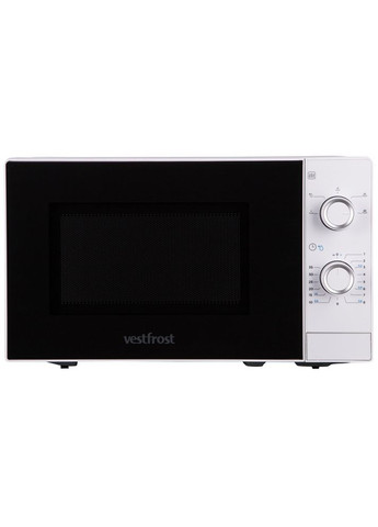 Мікрохвильова піч VMO 207 S White Vestfrost (364862235)