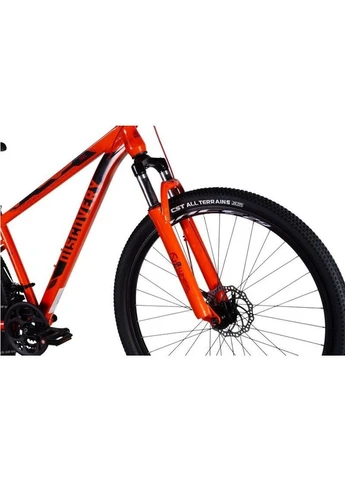 Велосипед 29" TREK DD рама-16" ST 2025 помаранчевий (OPS-SP-29-072) Discovery (390926368)