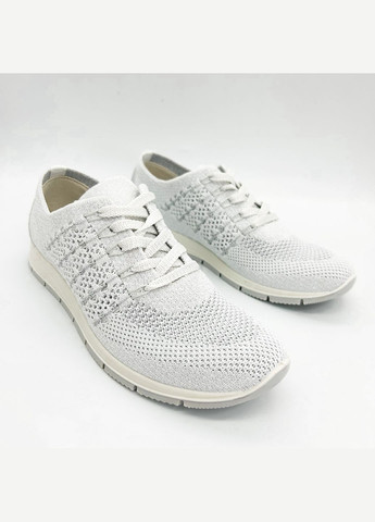 Кроссовки (р) Текстиль/Кожа 0-1-1-556460 Imac серые лето (328835893)