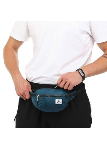 Сумка водонепроницаемая Water-Resistant Compact Waist Bag H-SHP Синий (39622009) 4monster (293650044)
