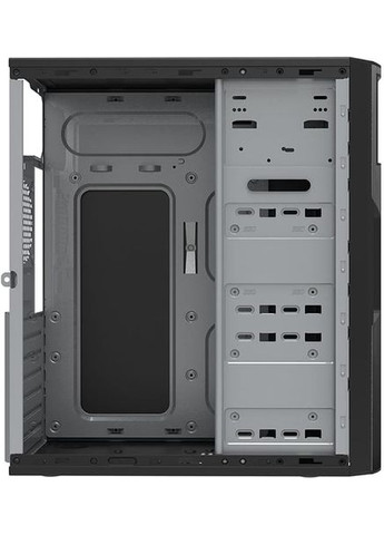 Корпус ATX з блоком живлення GM-450 ET-211-450W GameMax (360421719)