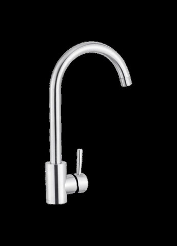 Комплект кухонной мойки KRP Derby - 5050HM Brush (2,5/0,5 мм) Kroner (336937197)