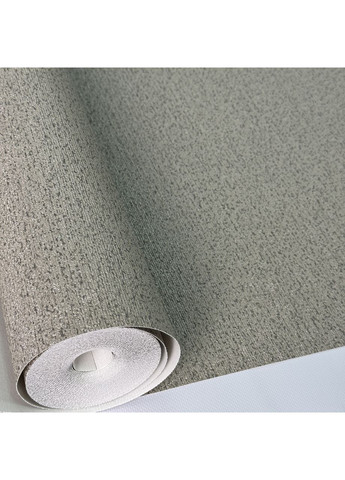 Обои виниловые New Romantic серые однотонные 1,06x10 м 1030342 MARBURG (371776128)