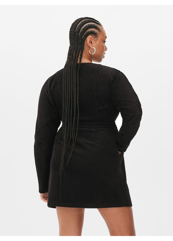 Чорна сукня демісезон,чорний, Primark