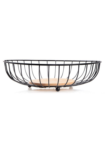 Ваза Oder для фруктов 28*8 (RG-9010). Ringel (365275089)