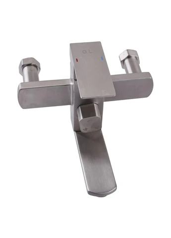 Душова система Kubus SKU-SH-200 Globus Lux (392908654)