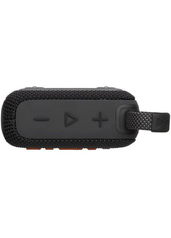 Акустическая система GO 4 Black (JBLGO4BLK) JBL (339084041)