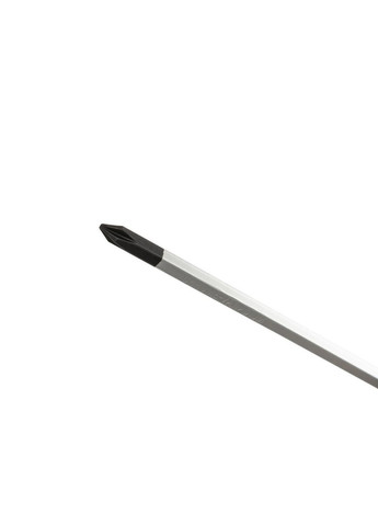 Викрутка ударна хрестова магнітна EXTERNAL HEX PH1х100 мм ручка з TPR покриттям 49-6110 Mastertool (364964912)