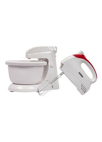 Миксер RHM250-K (200Вт с чашей) Rotex (360572721)