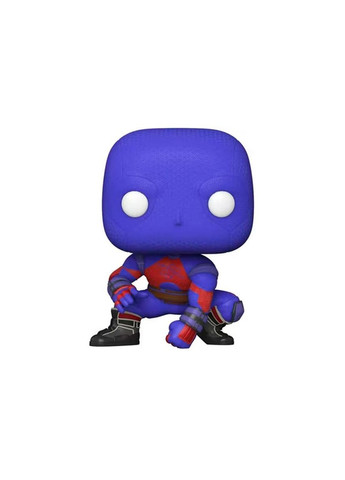 Коллекционная фигурка Pop! серии Черный Адам – Атомный Разрушитель Funko (317260500)