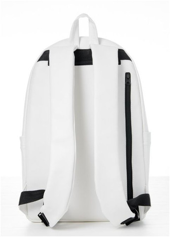 Рюкзак Zard 0STn білий (R-25018008m-VS) Sambag (302450313)