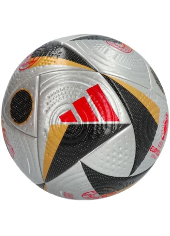 Мяч для футбола EURO 2024 FINALE Official PRO ball Размер adidas (399458883)